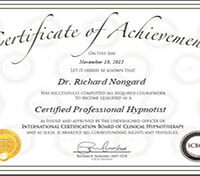 Snail Mail Certificate on Heavy Paper