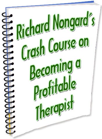 (eBook) Becoming a Profitable Therapist eBook Download