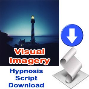 Visual Imagery: Ocean and Candelabra Induction Script Download