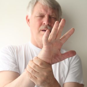 Professional Hypnosis Script: Hand Tremors