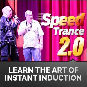 Speedtrance 2.0 How to do instant and rapid inductions
