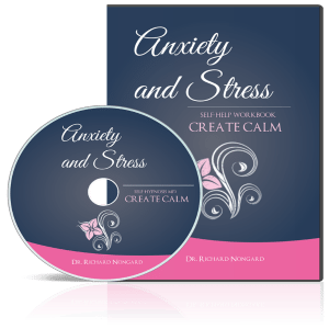 anxiety and stress workbook