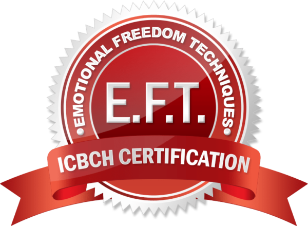 Emotional Freedom Techniques E.F.T. Certification