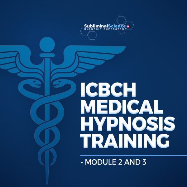 medical hypnosis training
