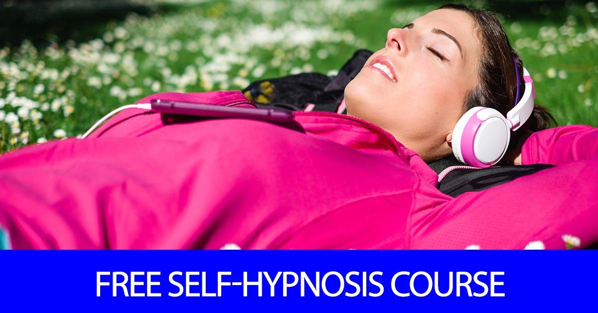 AA  Learn Self-Hypnosis Tutorial