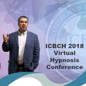 ICBCH Virtual Hypnosis Conference