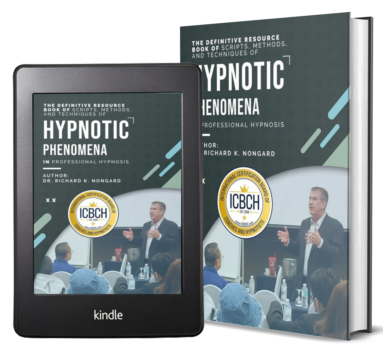 Hypnotic Phenomena Workbook
