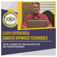 Experiential Somatic Hypnosis Sessions
