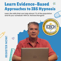 Hypnosis for IBS (Irritable Bowel Syndrome)