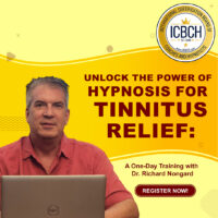 Unlock the Power of Hypnosis for Tinnitus Relief