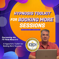 Hypnosis Toolkit for Booking More Sessions