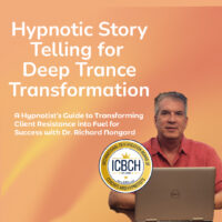 Hypnotic Storytelling for Deep Trance Transformation