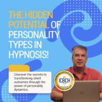 Unleash the Hidden Potential of Personality Types in Hypnosis!