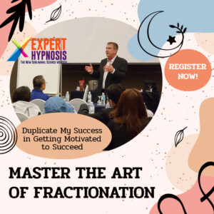 Master the Art of Fractionation