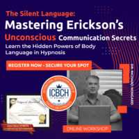Mastering Erickson's Unconscious Communication Secrets