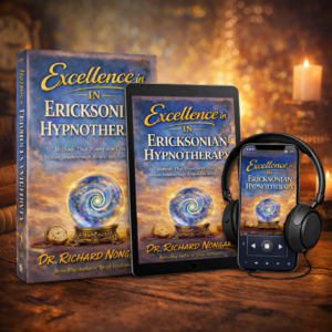eBook Excellence in Ericksonian Hypnotherapy